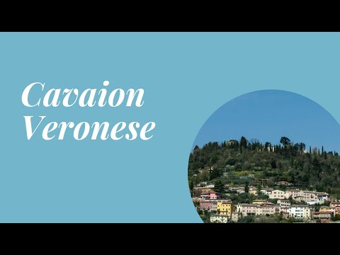 Cavaion Veronese
