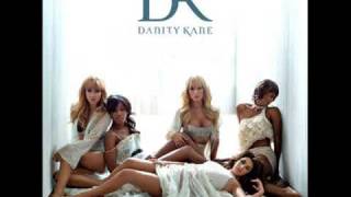 Danity Kane - Pick Me **NEW 2009**