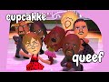 Tomodachi Life Cupcakke Queef