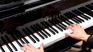 If You Believe (Jim Brickman) Piano Cover / Relaxing piano music