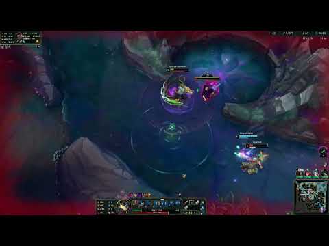 Complete and utter destruction of the enemy team! (Renekton vs. Kled Top Lane) | League of Legends