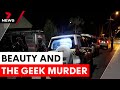 Former Beauty And The Geek Contestant Arrested In Grisly Murder 7NEWS