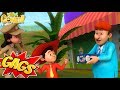 Chacha Bhatija Cartoon In Hindi New Comedy Gags 16 New Cartoons Wow Kidz Comedy