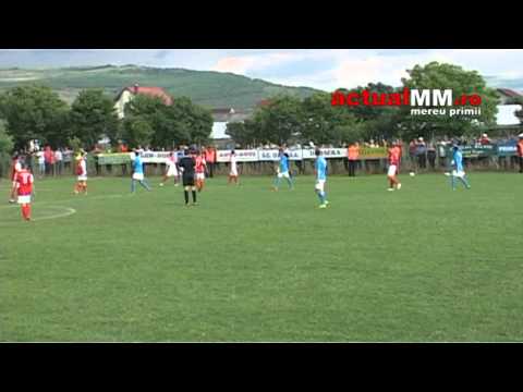 voita cetate   acs comuna recea prima repriza actualmm