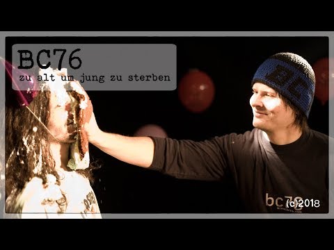 bc76 - zu alt um jung zu sterben