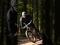 Sending Flow Trail On A Self Built Bike