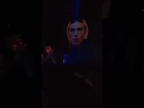 Cassie Raptor Tekno Partie The Best ... GATE 13 ADOREI