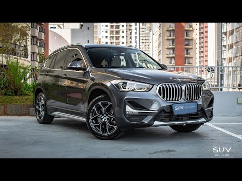BMW X1 X-Line SDRIVE20I 2022 - SUV Market