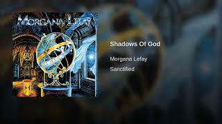 Shadows Of God