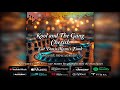 Kool The Gang Cherish Remix