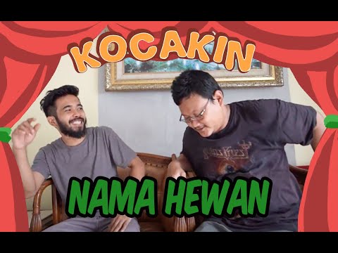 kocakin-nama-hewan