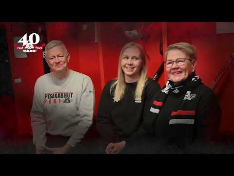 Minun Pesäkarhuni: Timo, Minttu ja Kaija Vettenranta