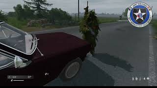 DayZ | Civilian Breaks Martial Law… and Loses His Mind in Kopa Prison