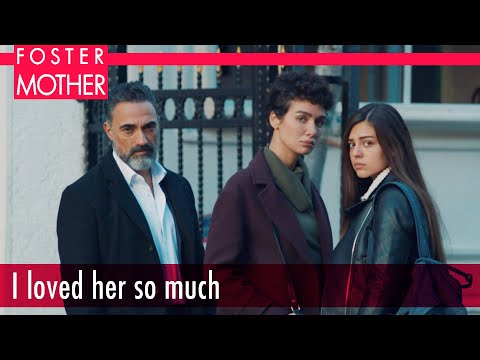 I loved her so much - Episode 17 | Foster Mother English