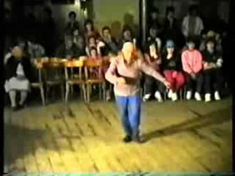 marossárpataki verbunk1  *1991*