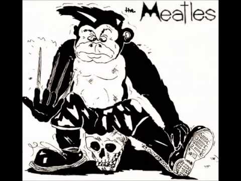 The Meatles - Santa's Revenge