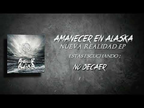 Amanecer en Alaska - Nueva Realidad (Full EP)