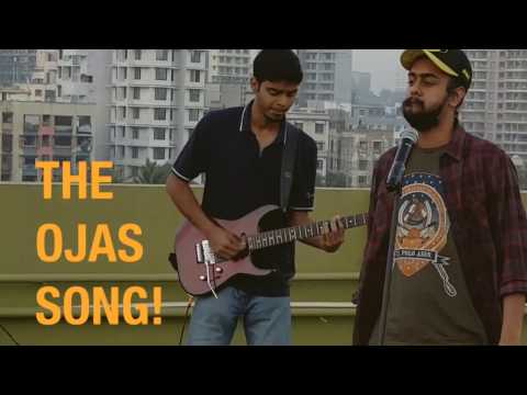 OJAS 9 | The OJAS Anthem, S.P. Jain Institute of Management and Research, Mumbai