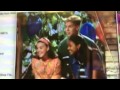 Michael Kathy And Tosha Looking At The Window