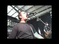 Autopilot Off - Exit Signs (Live @ Hellfest 2003)
