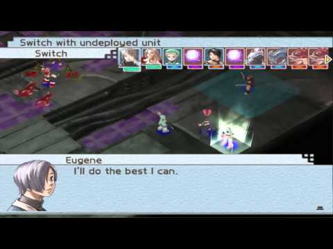 Let's Play Suikoden Tactics (part 25)