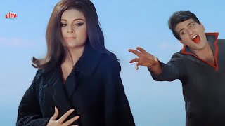 Download lagu Rafi Saab का सुपरहिट गाना – Zulfon Ko Hata Le Chehre Se | Manoj Kumar & Sharmila Tagore Love Song mp3