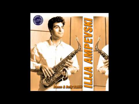 ILIJA AMPEVSKI - Pajduska elegija