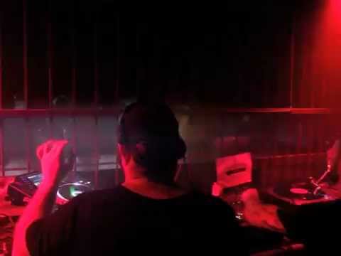 Synthek & Audiolouis @ Tresor Berlin - Unwise album launch party