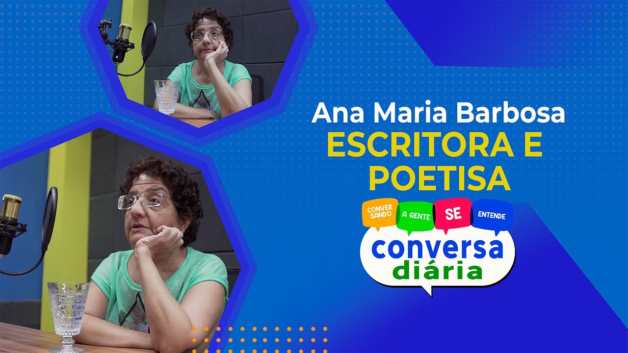 Ana Maria Barbosa