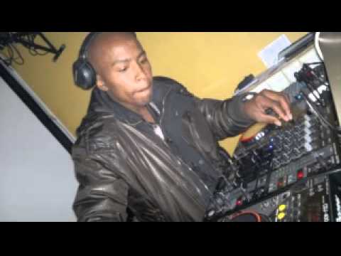 DJ CRYSTAL   POWERMIX 38May'13)