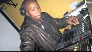DJ CRYSTAL   POWERMIX 38May'13)