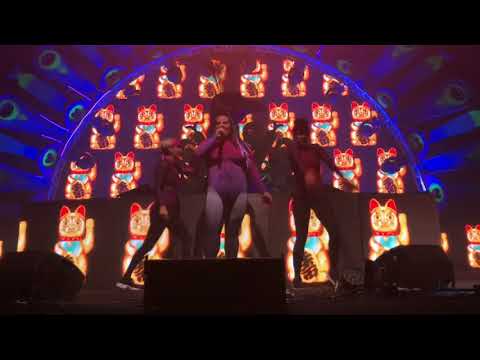 Netta - Toy ( Sagi Kariv Remix) Live @ Forever Tel Aviv Pride