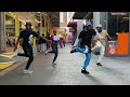 Kamo Mphela - Hannah Montana (dance video)