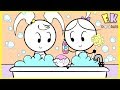 Emma Kate S Animal Friends EK Doodles Funny Cute Animation Drawings