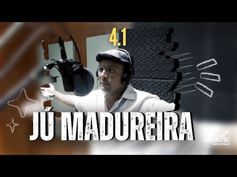 4.1 - Jú Madureira