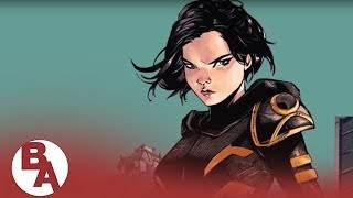 Filipina Batgirl: Warner Bros.’ “Birds of Prey” introduces young actress Ella Jay Basco