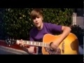 Justin Bieber Sings Baby At Nickelodeon Mega Music Fest