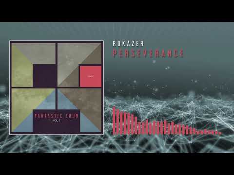 Rokazer - Perseverance