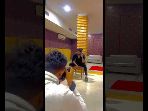 Raj Roy Indoor port...