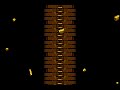 Wario Land 4 Golden Pyramid Golden Diva