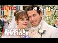 Bridgerton Season 5 Is About to Change EVERYTHING