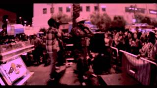 Dizzy Wright - Motivation