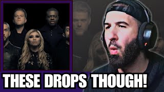 Pentatonix - Dance of the Sugar Plum Fairy | REACTION
