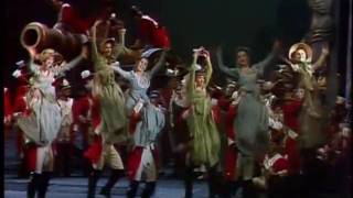 Gounod: Faust - Choir; 
