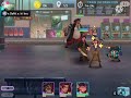 Quick Fight With The Treasure Planet Team Disney Heroes Battle Mode