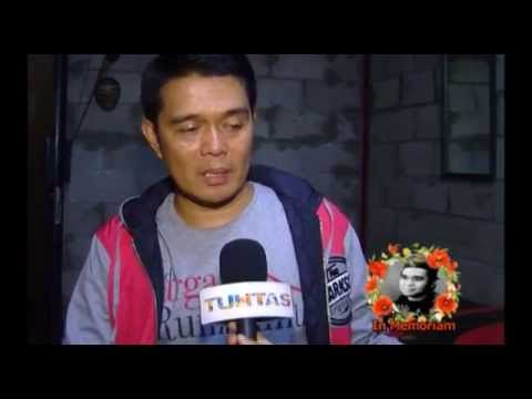 Aditya Gumay, 'Sahabat' Pendukung Olga Sembuh