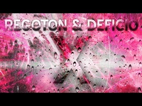 Regoton & Deficio - X