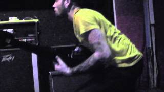 Open Arms to Damnation- born of osiris