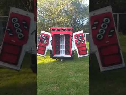 Fiorino 8 Triton 4000