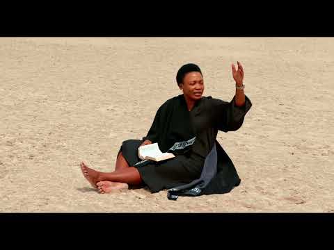 MARTHA MWAIPAJA ~NINAKUITA (OFFICIAL VIDEO) For skiza SMS: Skiza 6983289 to 811